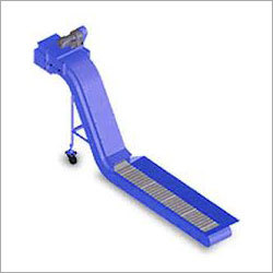 Cnc Chip Conveyor