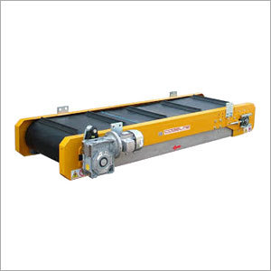 Conveyor Magnetic Separator