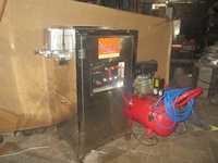 Dough Ball Making Machine