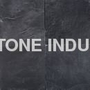 Black Slate Floor Tiles
