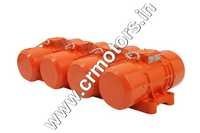 Electric Vibrator Motor Frequency (mhz): 50 Hertz (hz)