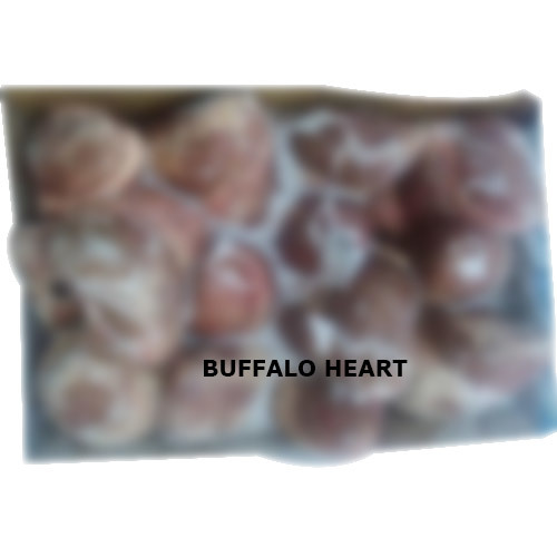 Buffalo Heart