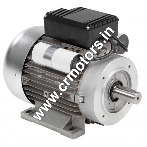 Single Phase Ac Motors Frequency (Mhz): 50 Hertz (Hz)