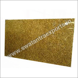 Butterfly Gold Granite