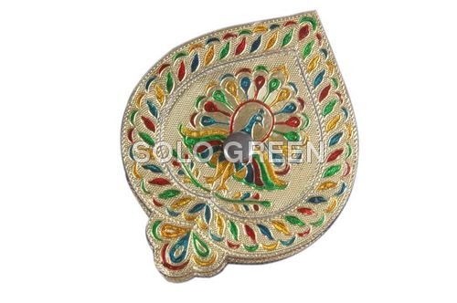 Meenakari Dry Fruit Boxes