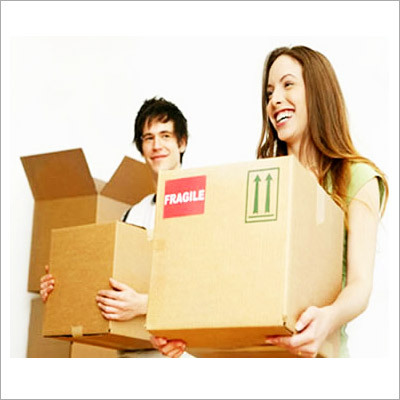 Loading And Unloading Services