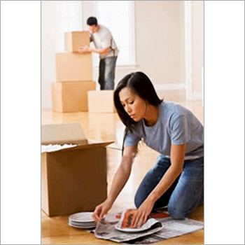 Loading And Unloading Services