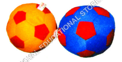 SOFT BALLS-WASHABLE