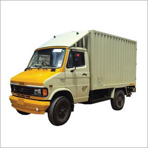 Loading And Unloading Services