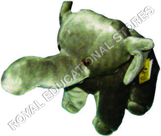 SOFT TOY-ELEPHANT