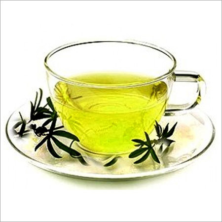 Green Tea