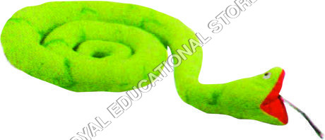 SOFT TOY-SNAKE