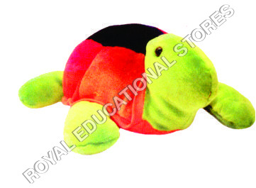 SOFT TOY-TORTOISE