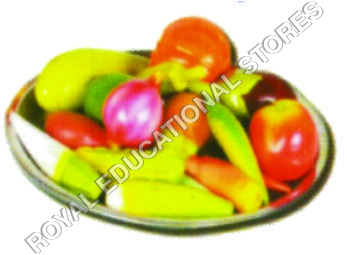 VEGETABLE TRAY