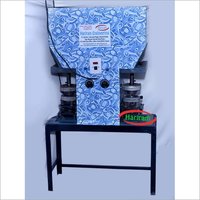 Semi Auto Dona Making Machines - Stainless Steel Frame, Compact Design , High Efficiency For Consistent Production