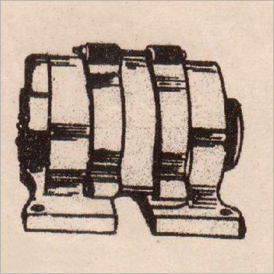 Shutter Vibrator