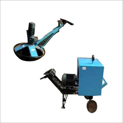 Vacuum Dewatering Tremix Machine