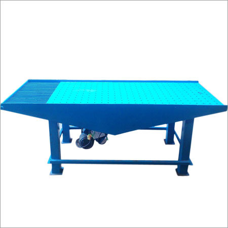 Vibrating Table
