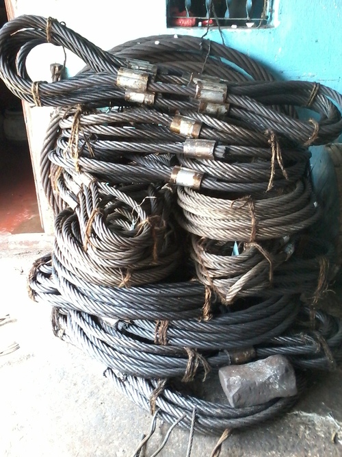 Wire Rope Sling