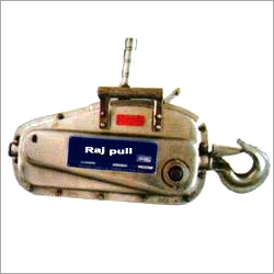 Pulling Lifting Machine