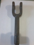 Clevis Bolt