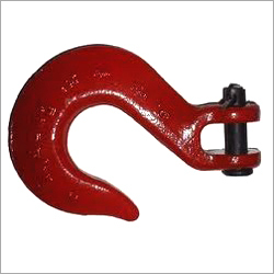 C Hook