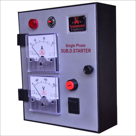 Electronic Control Panels