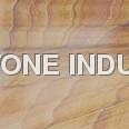 Teak Wood Sandstone Wall Tiles