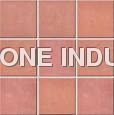 Agra Red Sandstone Wall Tiles