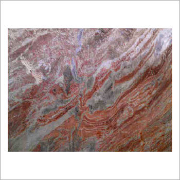 Torrent Marble Slab