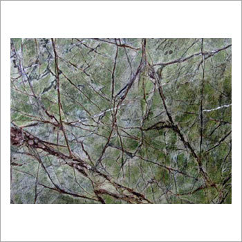 Rain Forest Green Marble