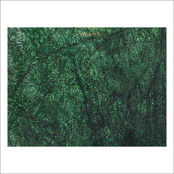 Forest Green Marble