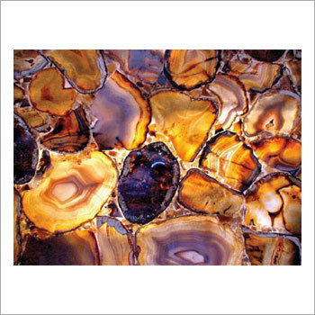 Agate Gemstones