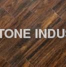 Teakwood Sandstone Floor Tiles