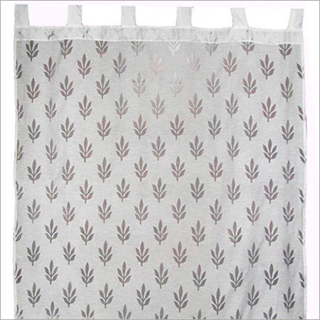 Decorative Curtains