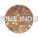 Sandstone Mosaic Tile