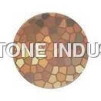Sandstone Mosaic Tile
