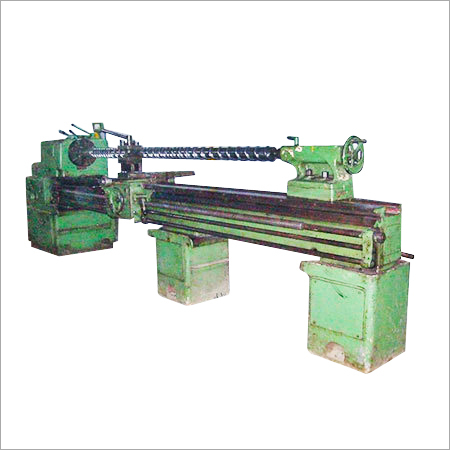 Plastic Processing Machinery