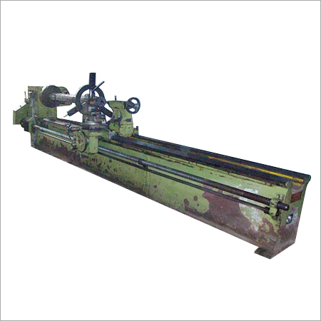 Compounding Plant Machinery