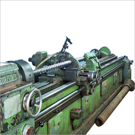 Compound Granulation Plant