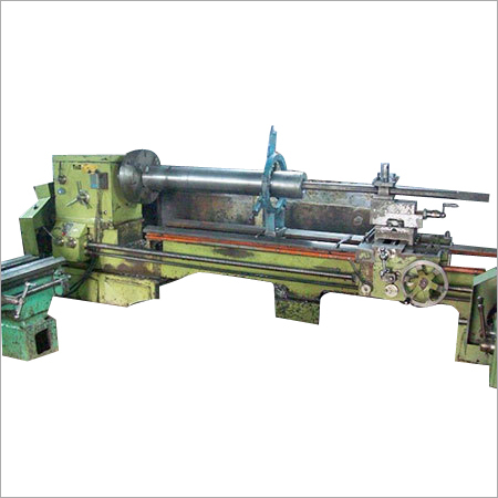 Precision Plastic Processing Machinery