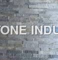 Quartzite Stone Wall Panel