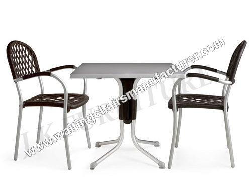 SS Canteen Dining Tables
