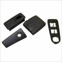 Injection Moulded Products