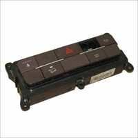 Automotive Molded Parts