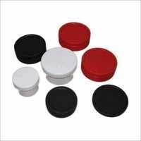 Industrial Plastic Components - Durable Polypropylene, Versatile Use Across Various Industries