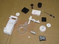 प्लास्टिक उत्पाद