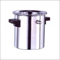 Milk Cooker