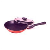 Fry Pan Taper With lid