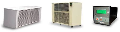 Commercial Dehumidifier